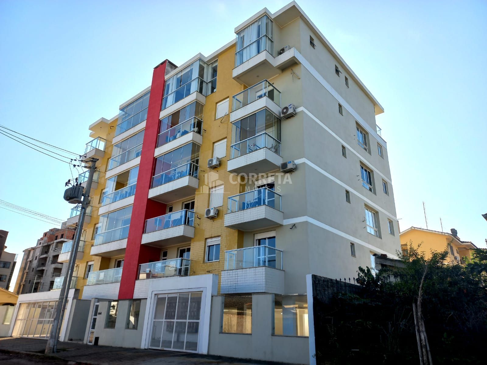 Apartamento, 1 quarto, 70 m² - Foto 2