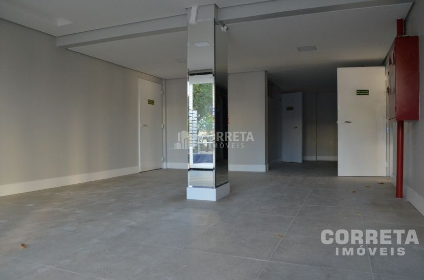 Apartamento à venda com 3 quartos, 125m² - Foto 22