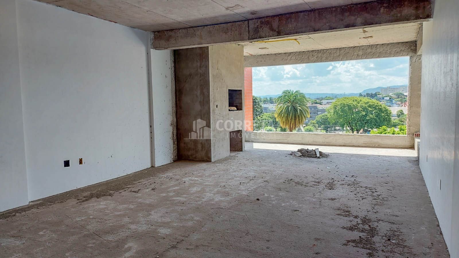 Apartamento à venda com 3 quartos, 131m² - Foto 5