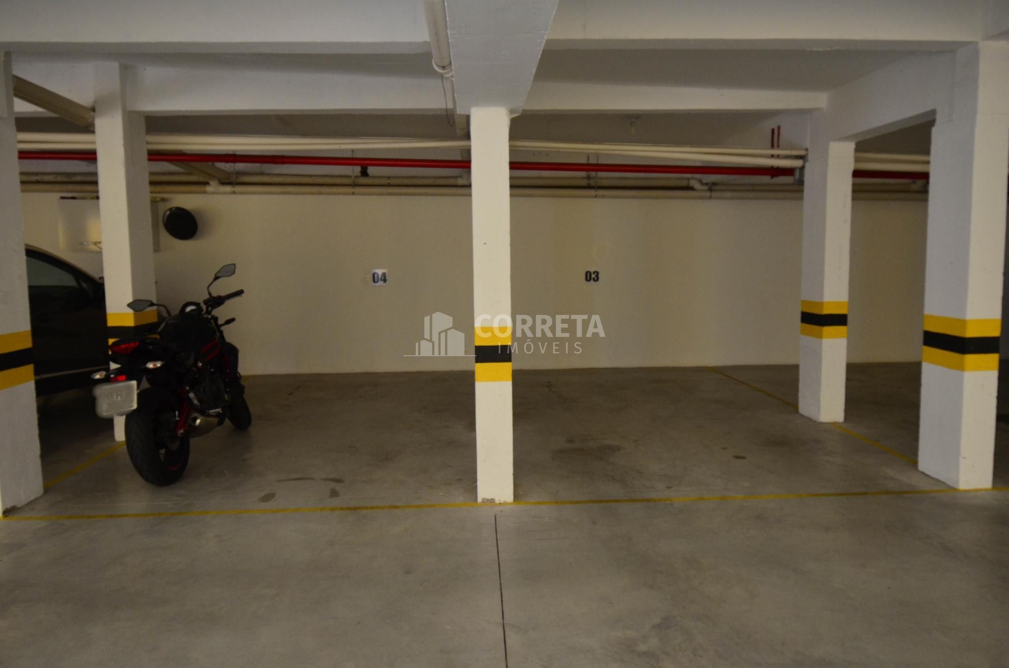 Apartamento à venda com 2 quartos, 83m² - Foto 25