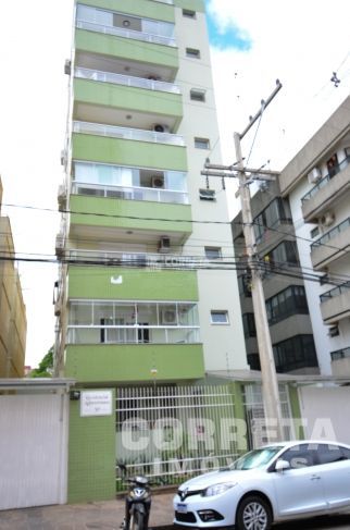 Apartamento à venda com 2 quartos, 83m² - Foto 1