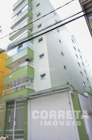 Apartamento à venda com 2 quartos, 83m² - Foto 2