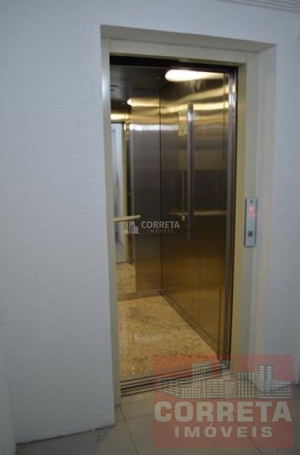 Apartamento à venda com 1 quarto, 46m² - Foto 2