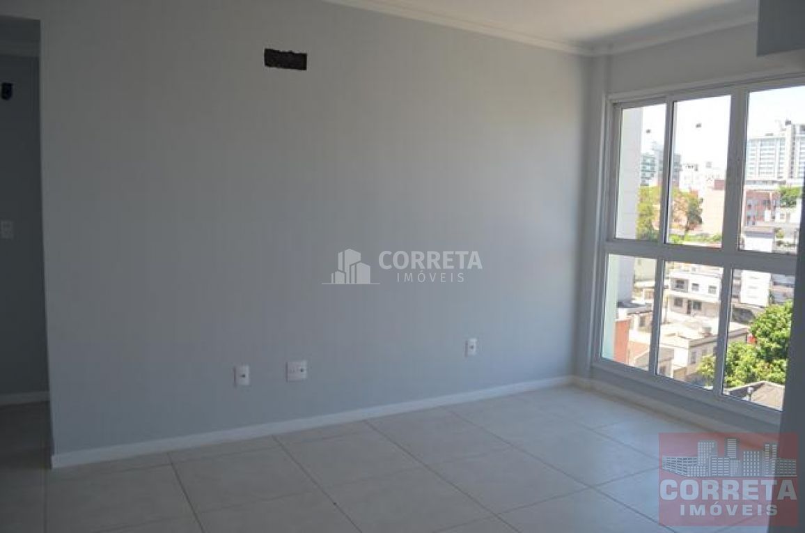 Apartamento à venda com 1 quarto, 46m² - Foto 6