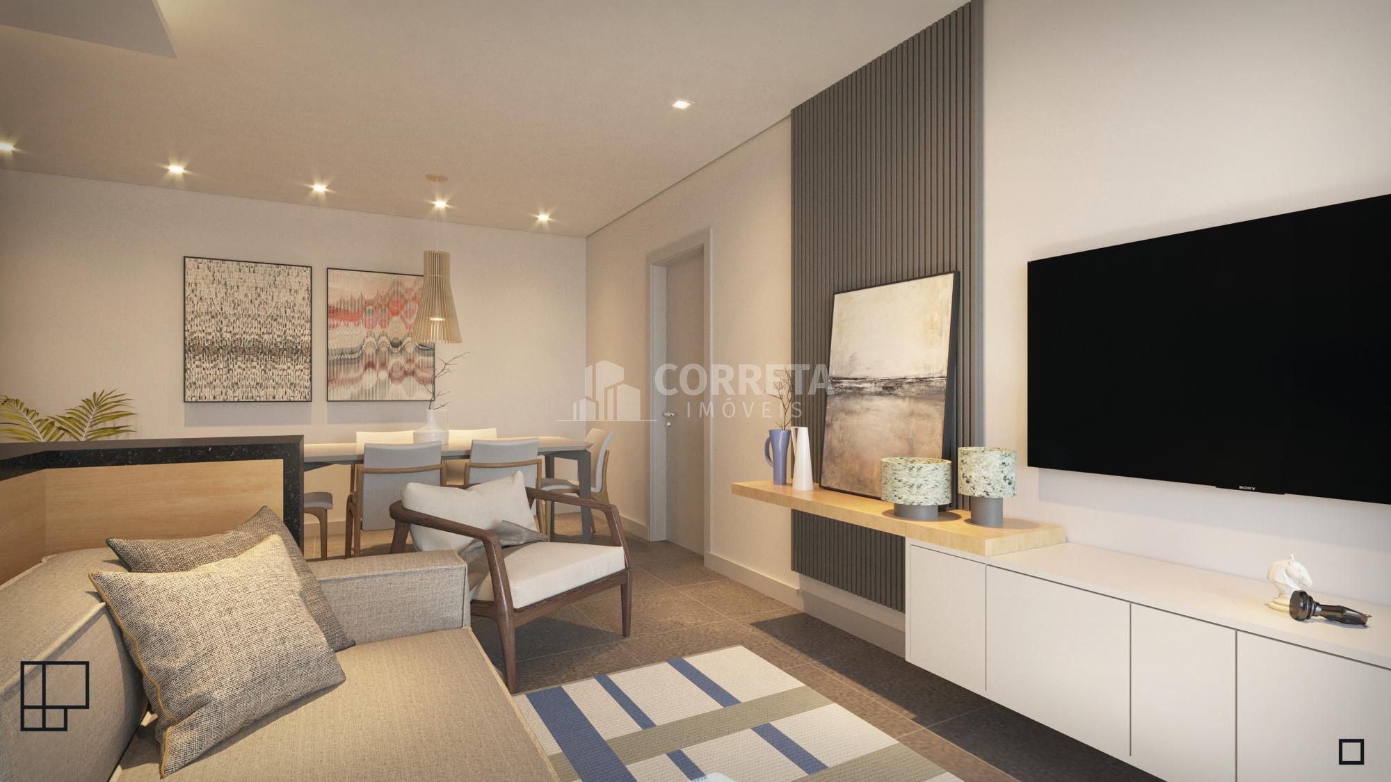 Apartamento à venda com 3 quartos, 104m² - Foto 13