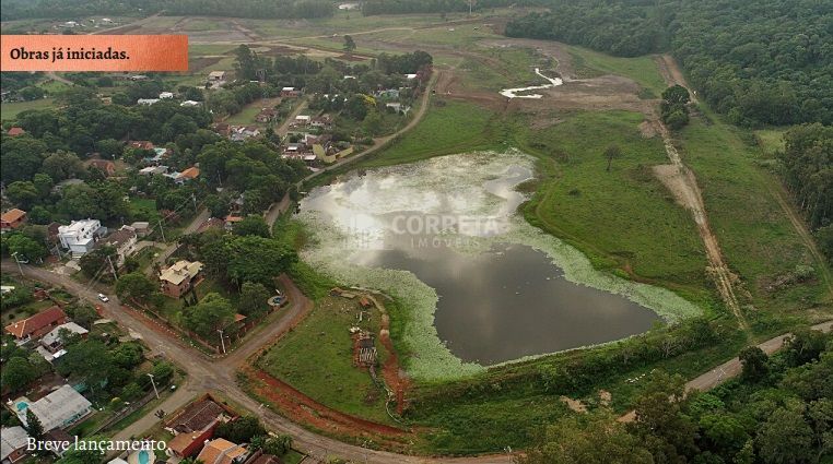 Terreno à venda, 427m² - Foto 12