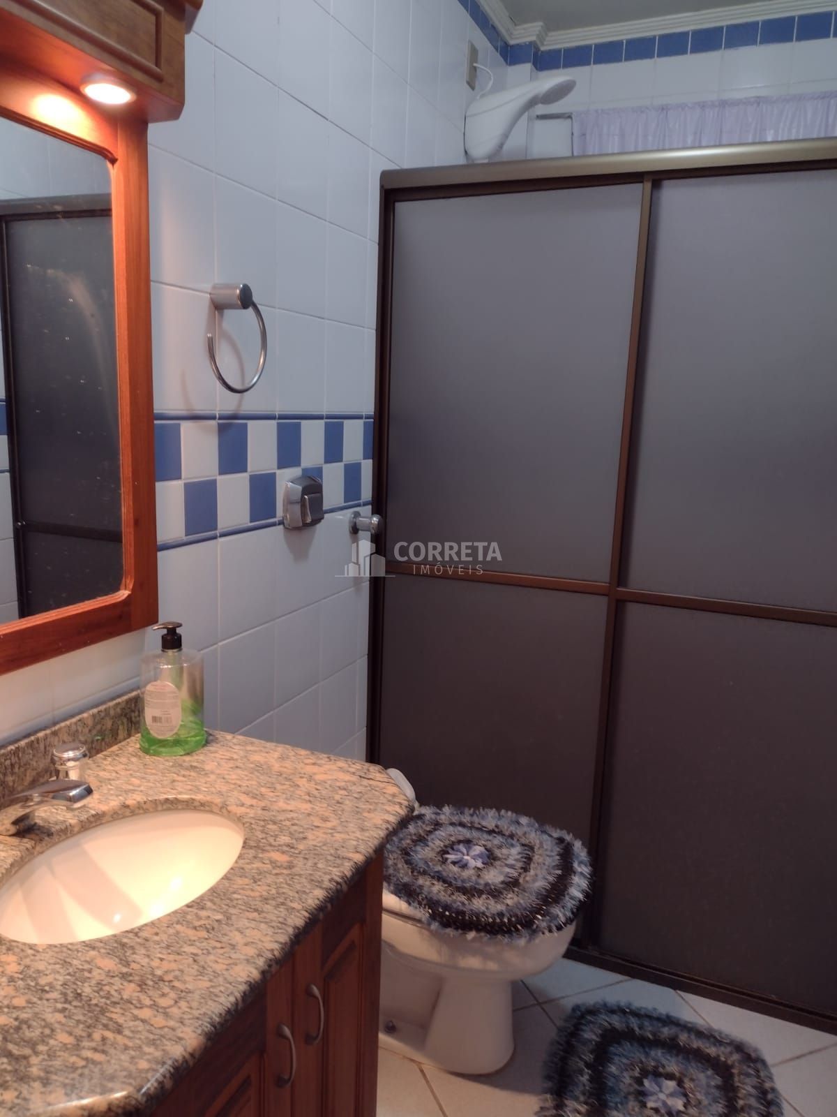 Casa à venda com 3 quartos, 160m² - Foto 23