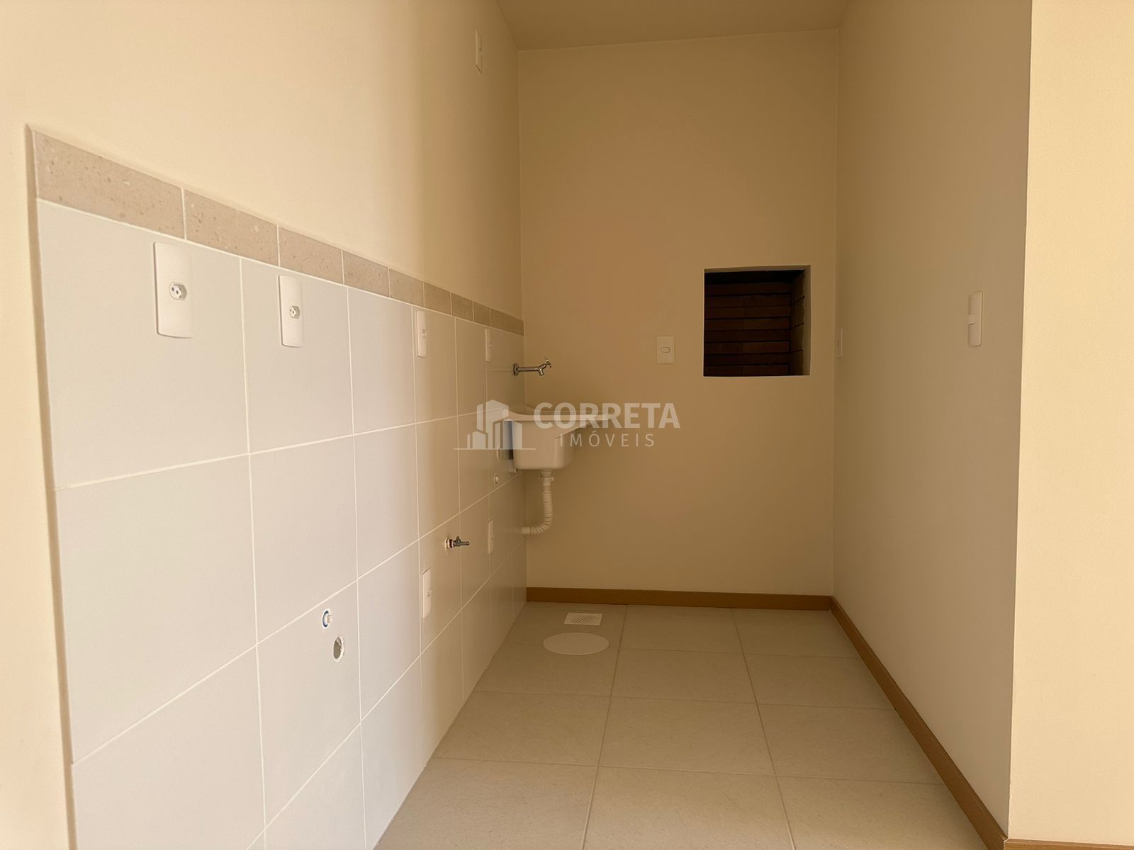 Apartamento à venda com 1 quarto, 33m² - Foto 9