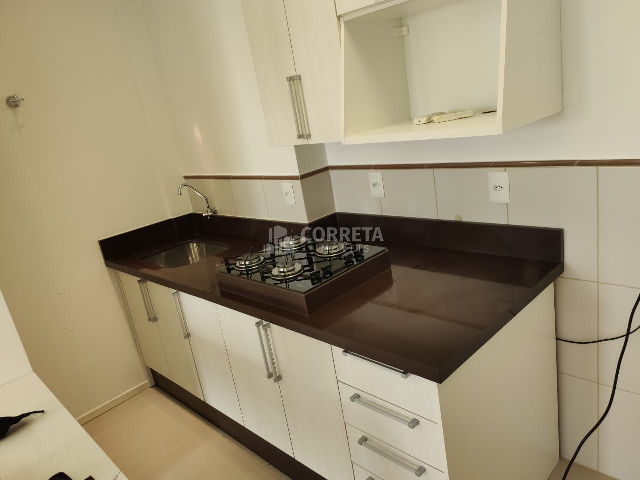 Apartamento à venda com 1 quarto, 39m² - Foto 10