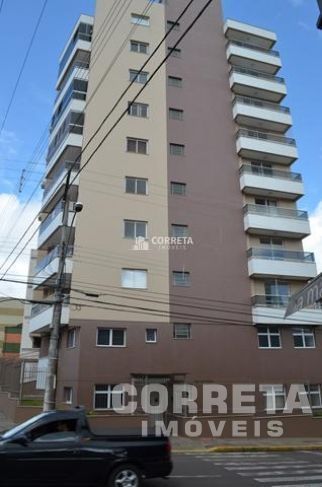 Apartamento à venda com 3 quartos, 102m² - Foto 1