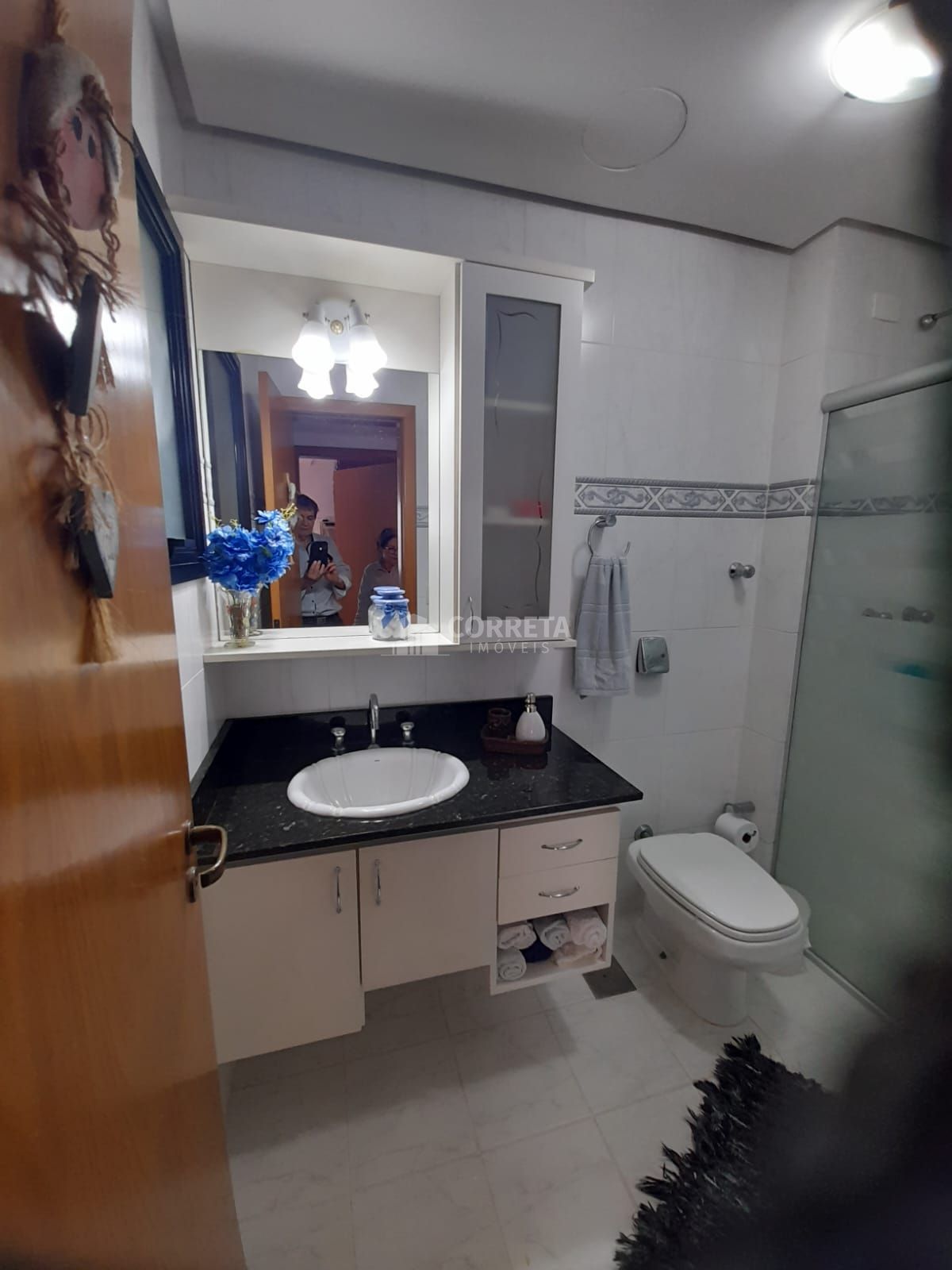 Apartamento à venda com 3 quartos, 156m² - Foto 17