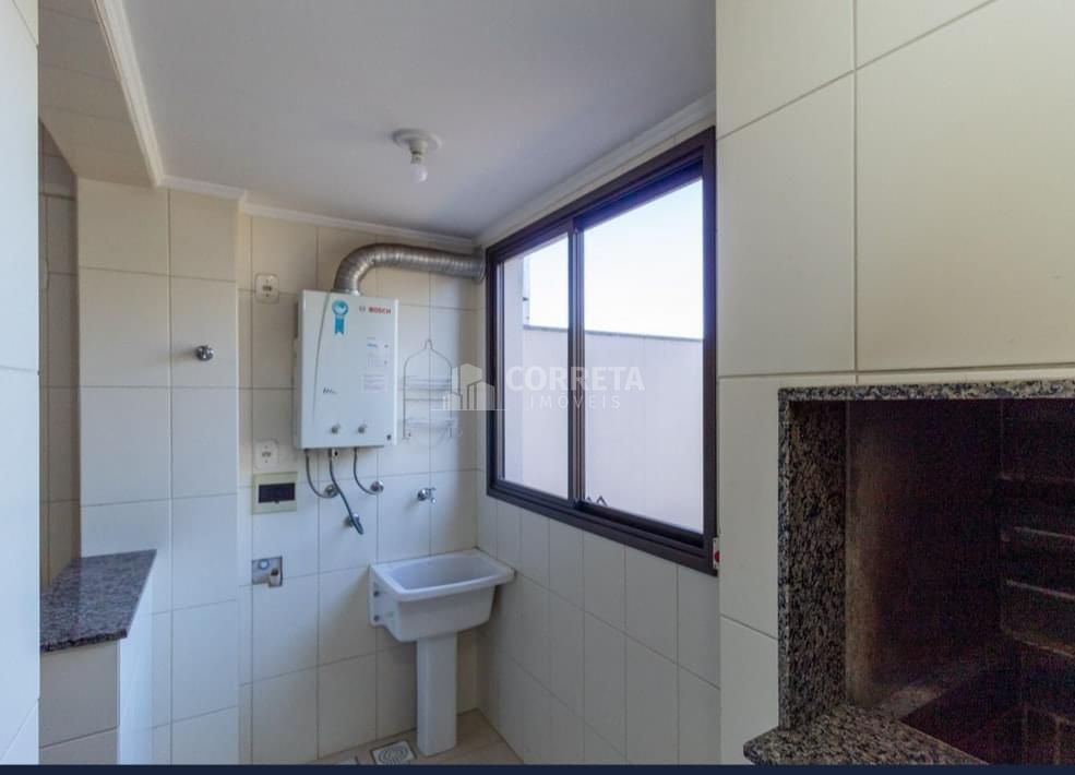 Apartamento à venda com 2 quartos, 94m² - Foto 13