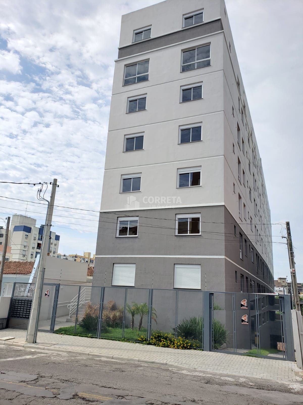 Apartamento, 1 quarto, 38 m² - Foto 2