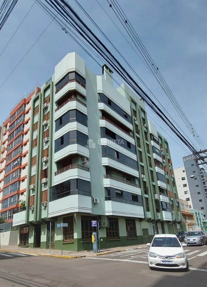 Cobertura à venda com 3 quartos, 281m² - Foto 1