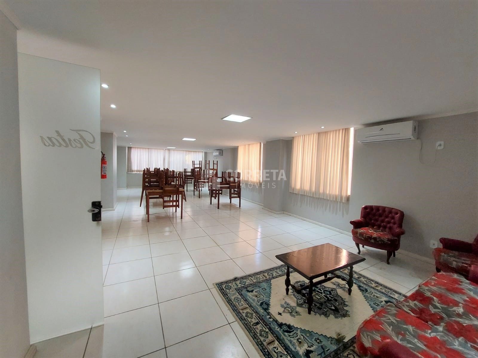 Apartamento à venda com 3 quartos, 118m² - Foto 9