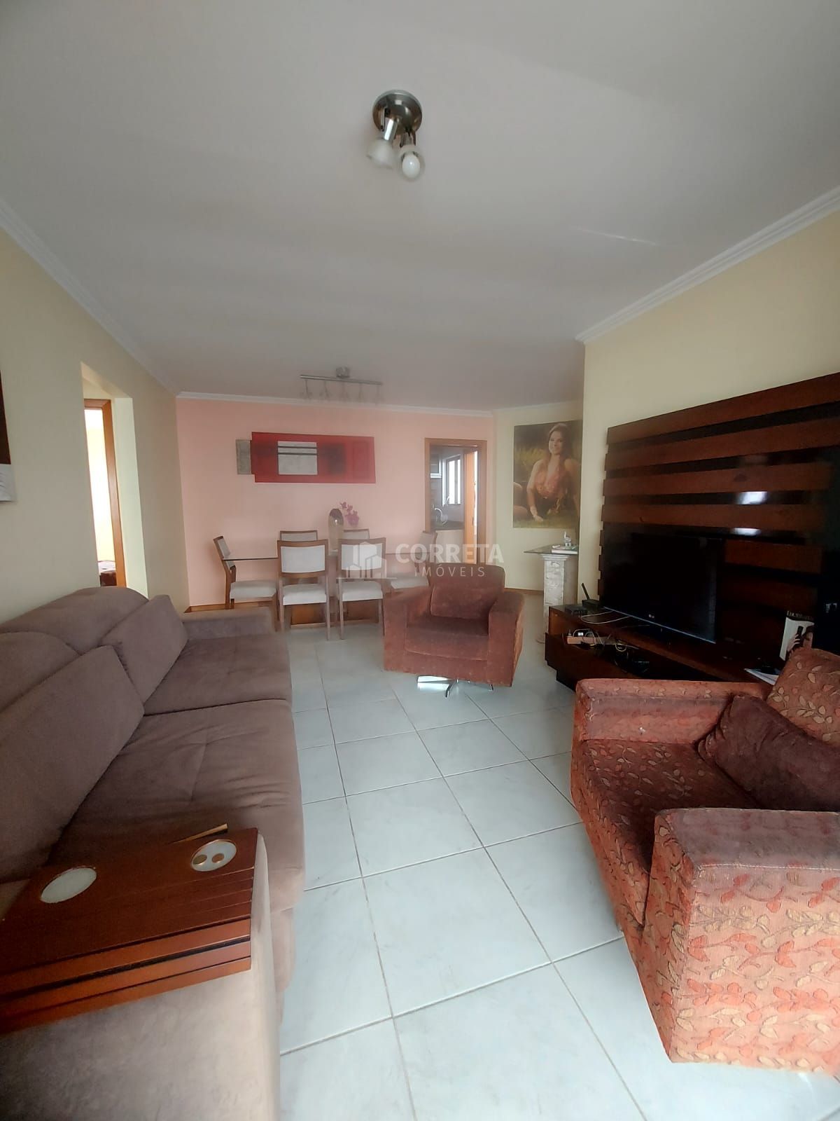 Apartamento à venda com 2 quartos, 92m² - Foto 6