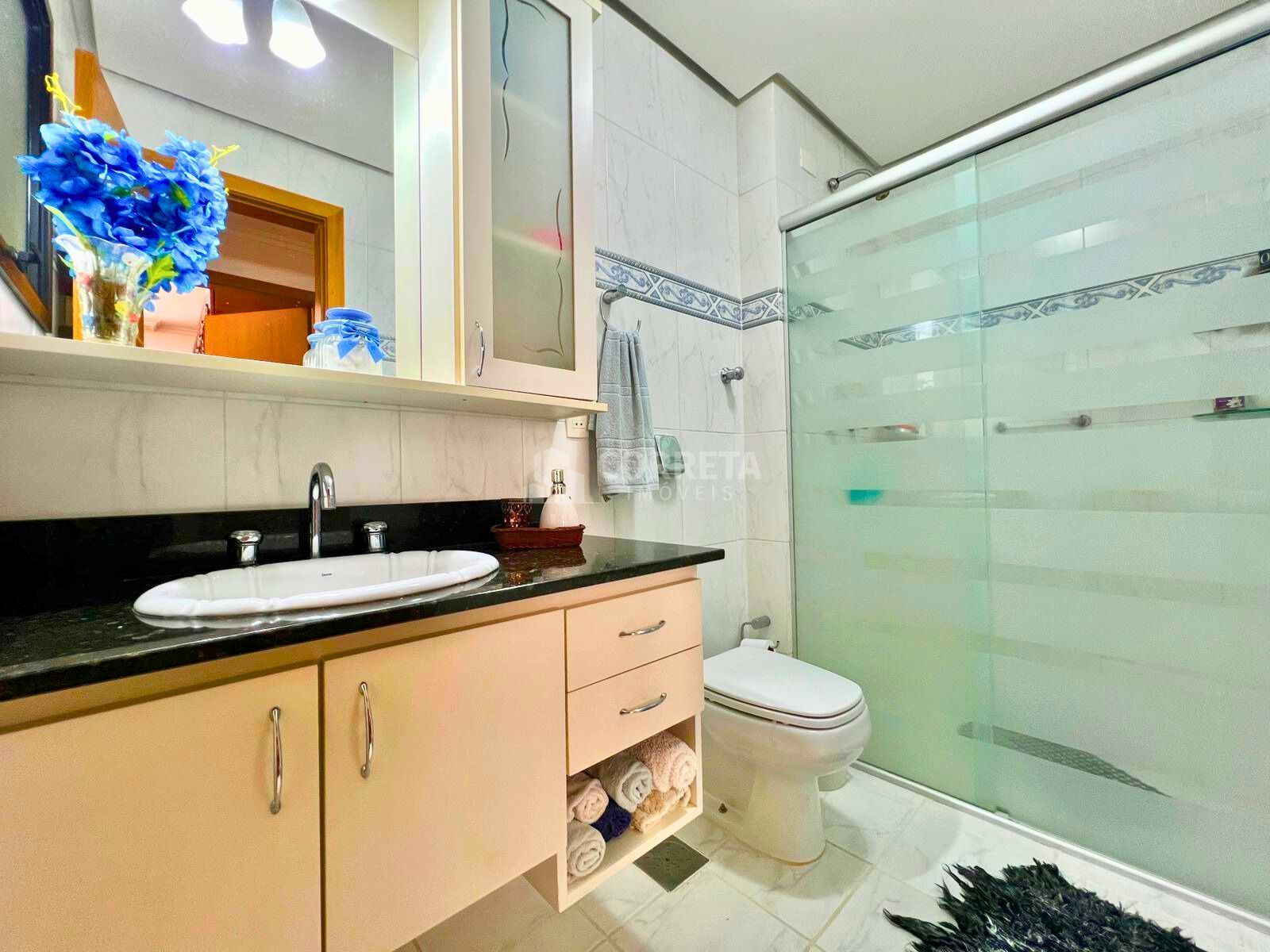 Apartamento, 3 quartos, 156 m² - Foto 13