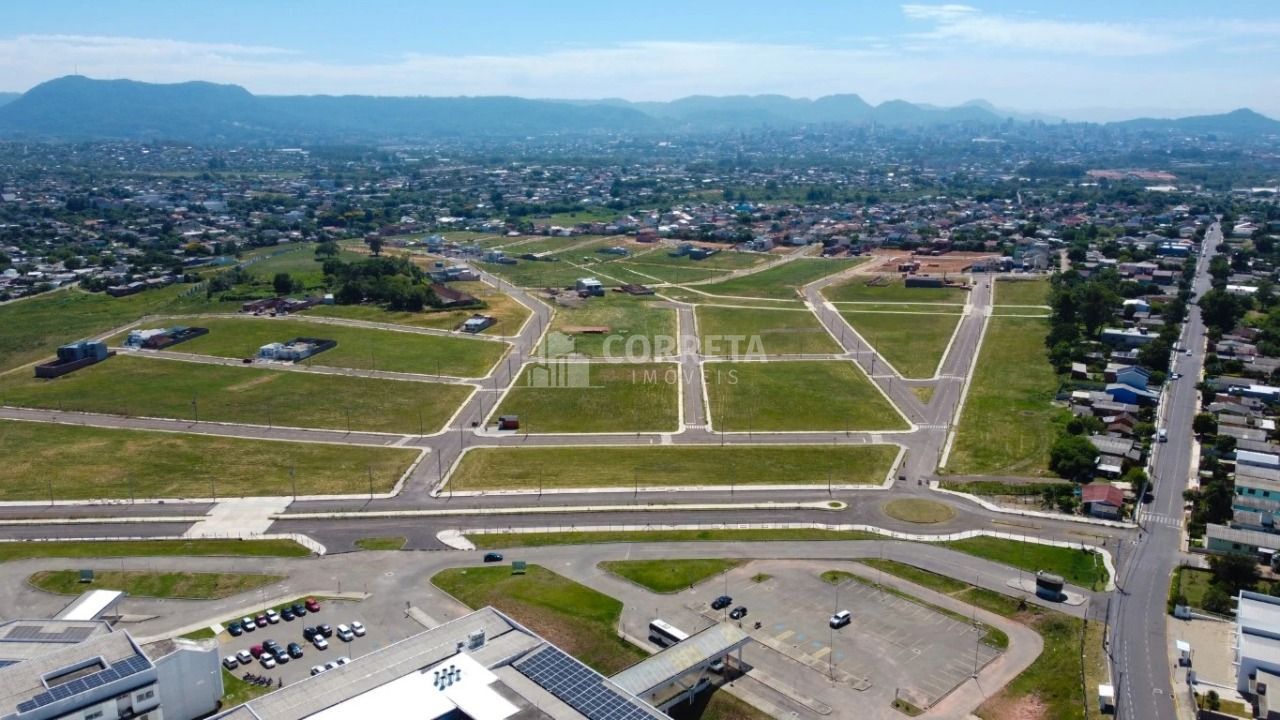 Terreno à venda, 399m² - Foto 1