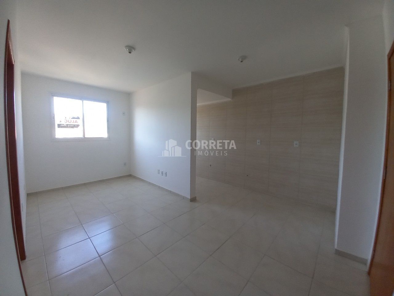 Apartamento à venda e aluguel com 1 quarto, 35m² - Foto 3