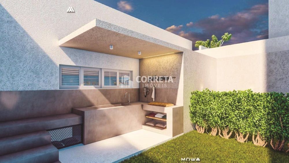 Apartamento à venda com 2 quartos, 54m² - Foto 8