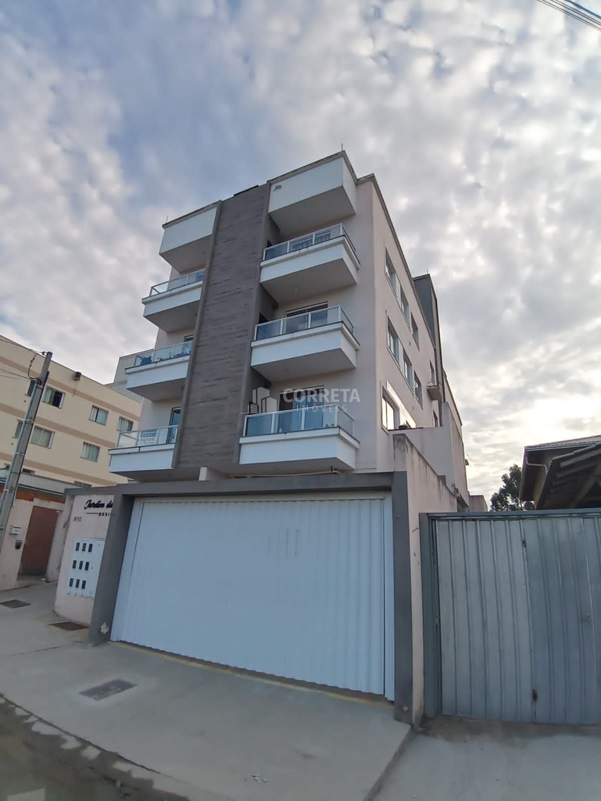 Apartamento à venda - CAMBORIÚ / SC