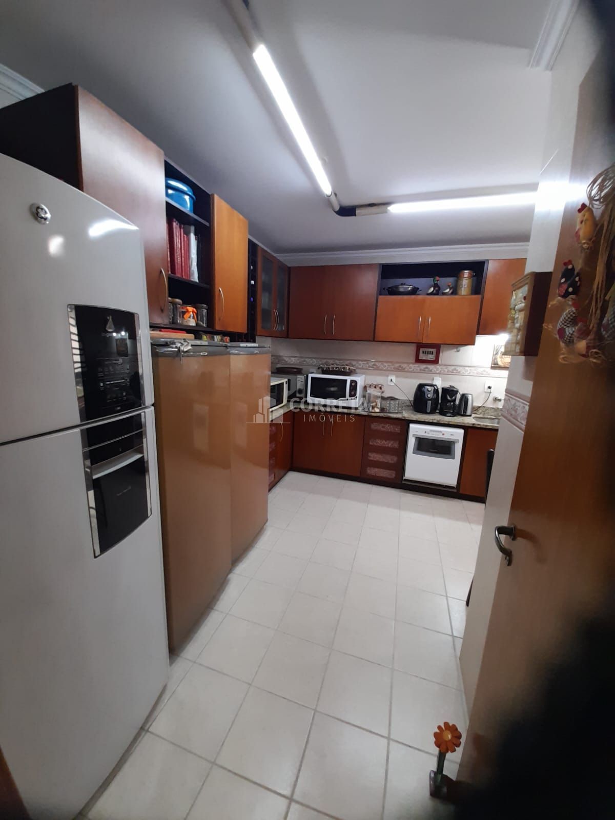 Apartamento à venda com 3 quartos, 156m² - Foto 12