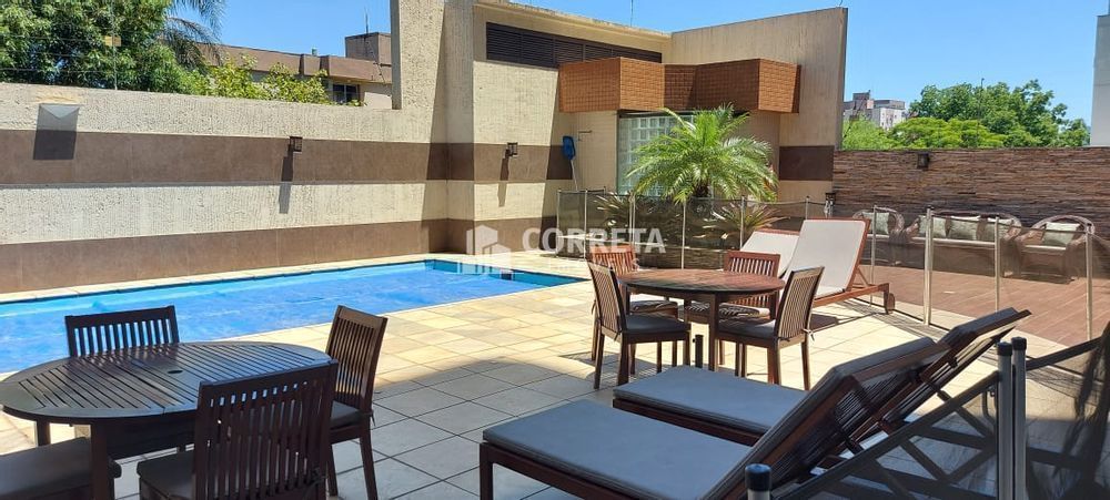 Apartamento à venda com 3 quartos, 239m² - Foto 6