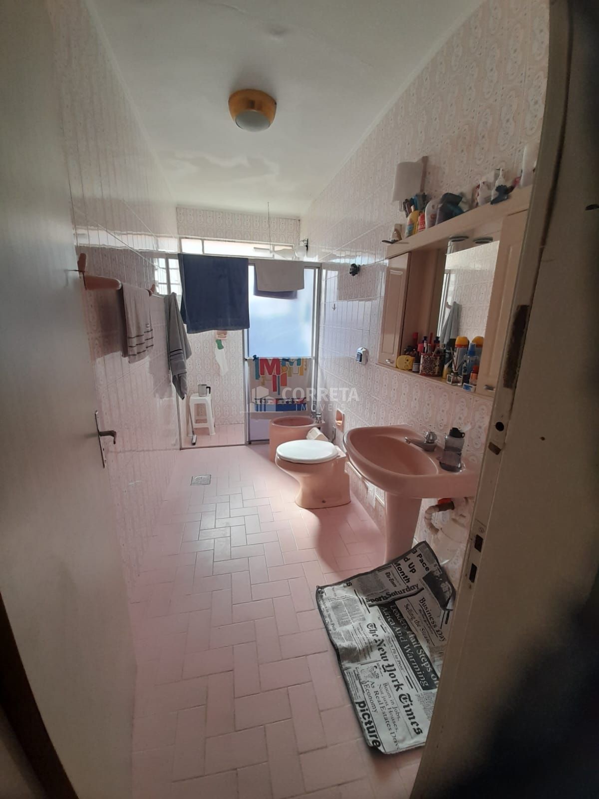 Apartamento à venda com 3 quartos, 115m² - Foto 11