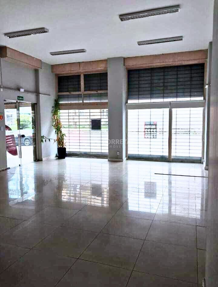 Loja-Salão para alugar com 1 quarto, 80m² - Foto 2