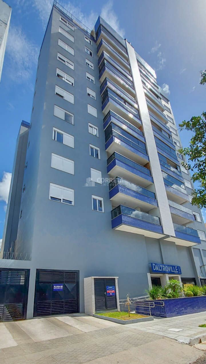 Apartamento 3 Dormitórios | Nossa Sra. de Fátima - Santa Maria / RS