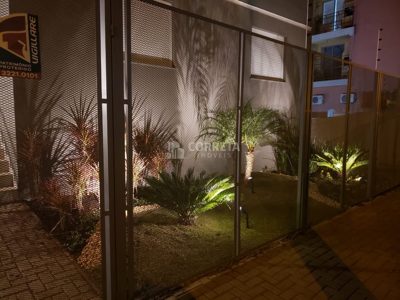 Apartamento, 1 quarto, 32 m² - Foto 9