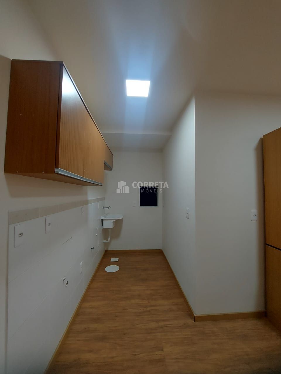 Apartamento, 1 quarto, 33 m² - Foto 5
