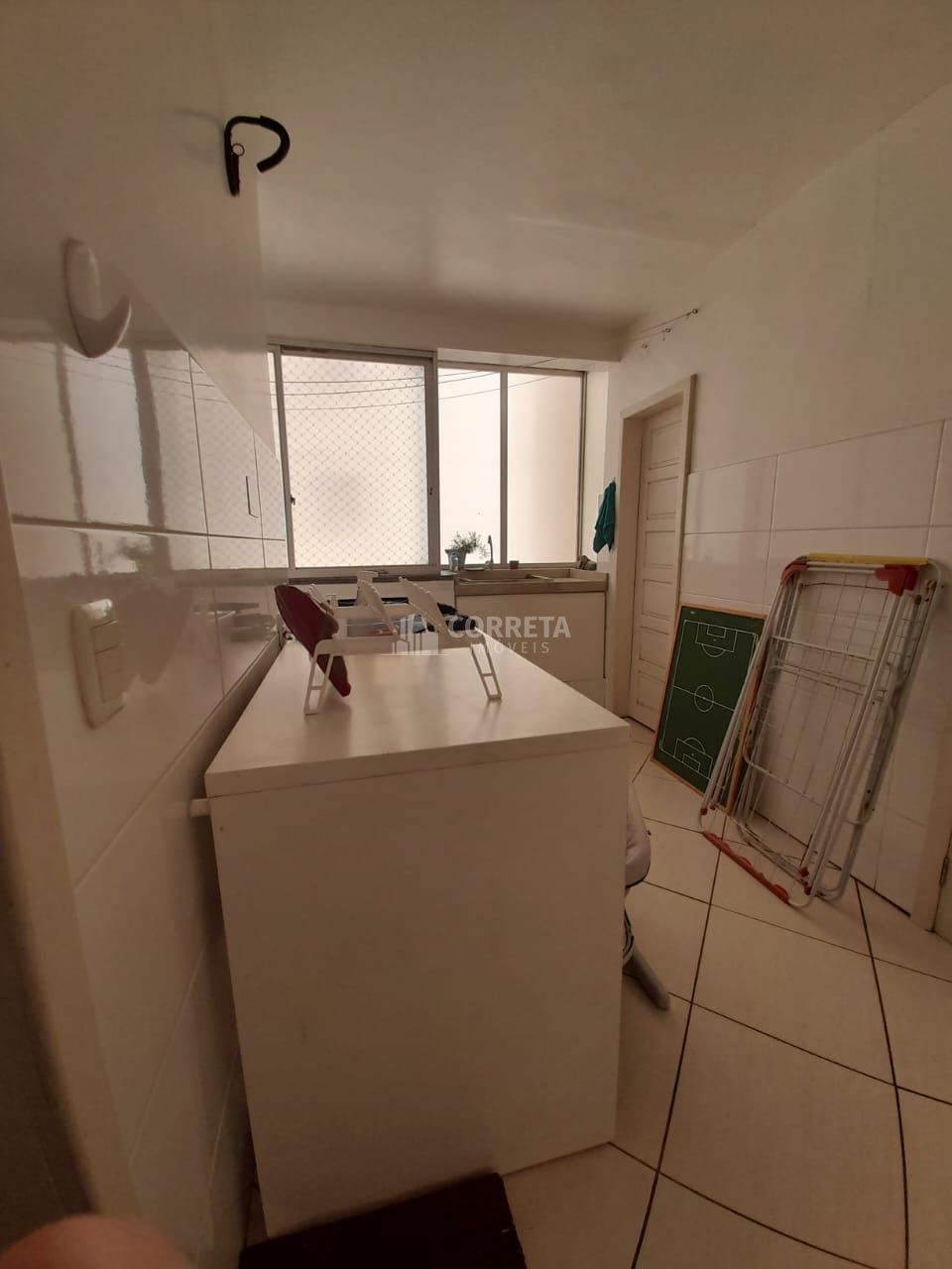 Apartamento à venda com 4 quartos, 235m² - Foto 23