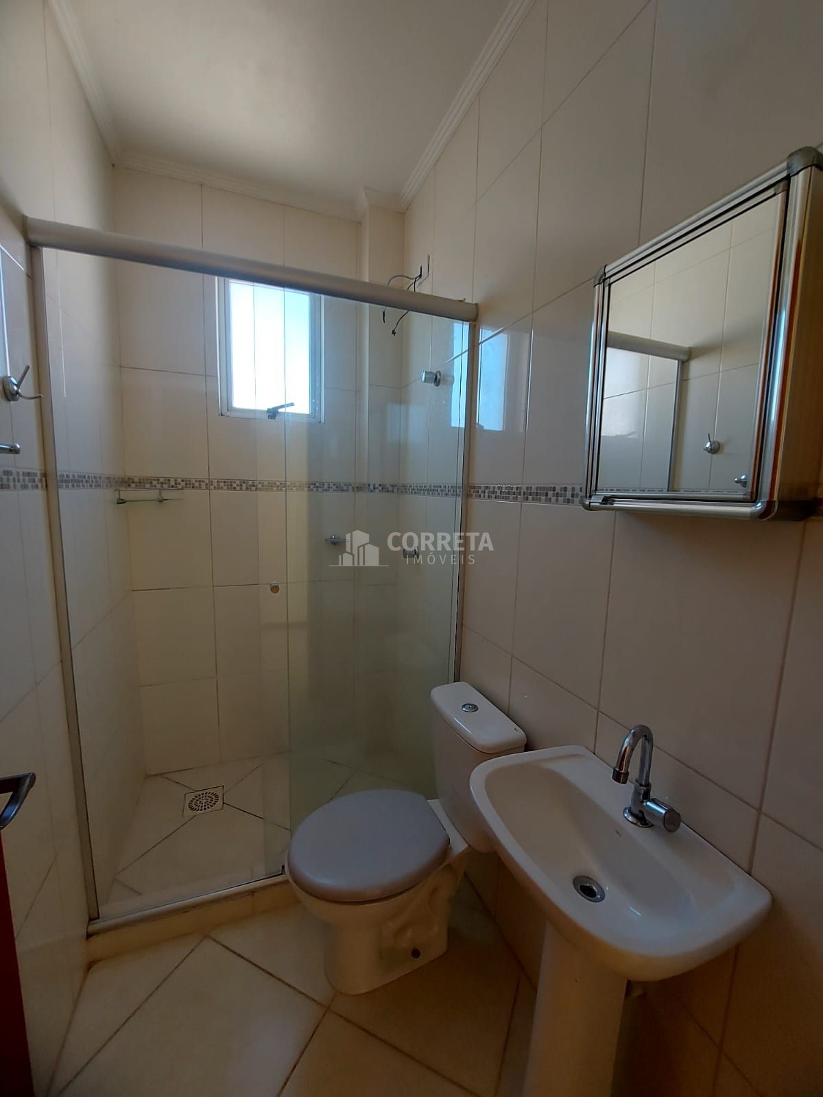Apartamento para alugar com 1 quarto, 42m² - Foto 7