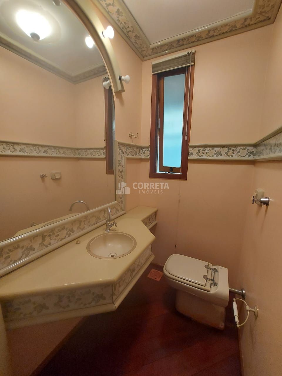 Apartamento à venda com 3 quartos, 207m² - Foto 23