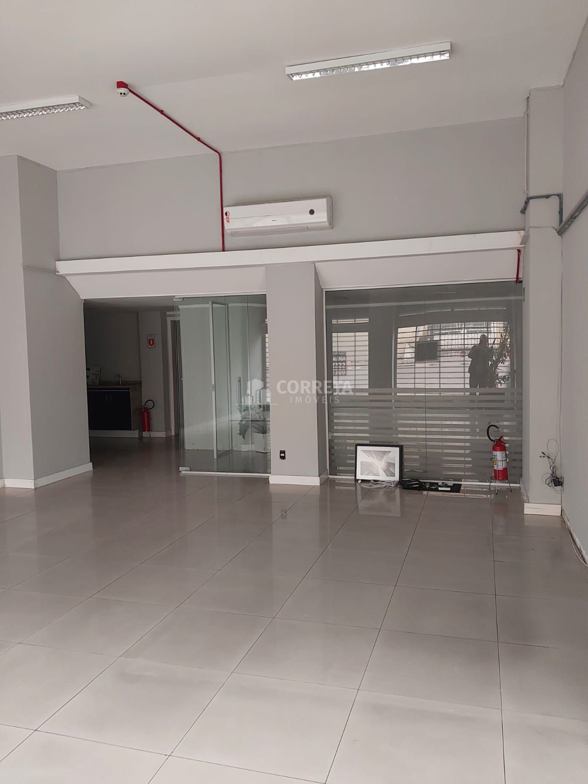 Loja-Salão para alugar com 1 quarto, 80m² - Foto 4