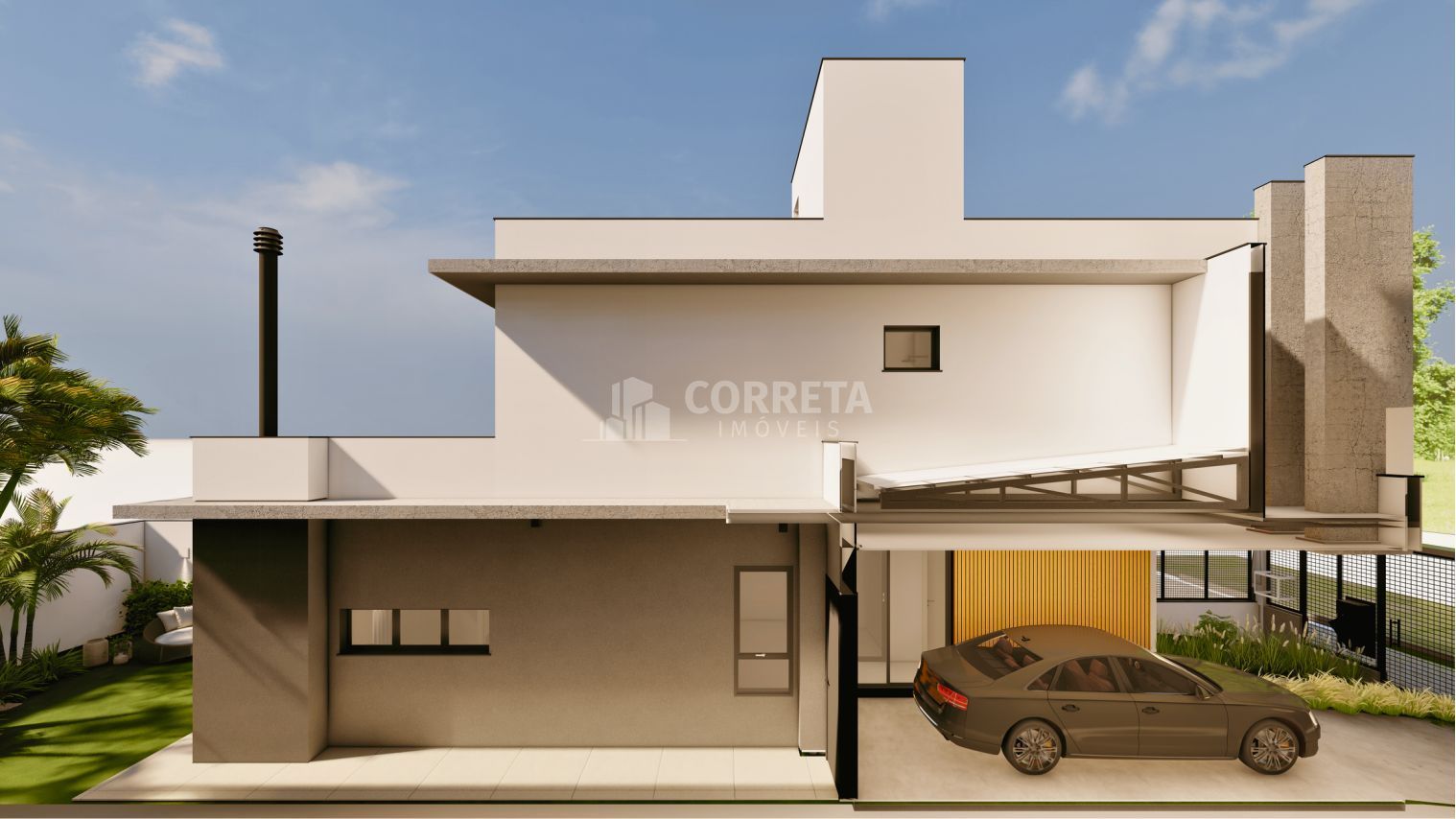 Casa, 3 quartos, 130 m² - Foto 5