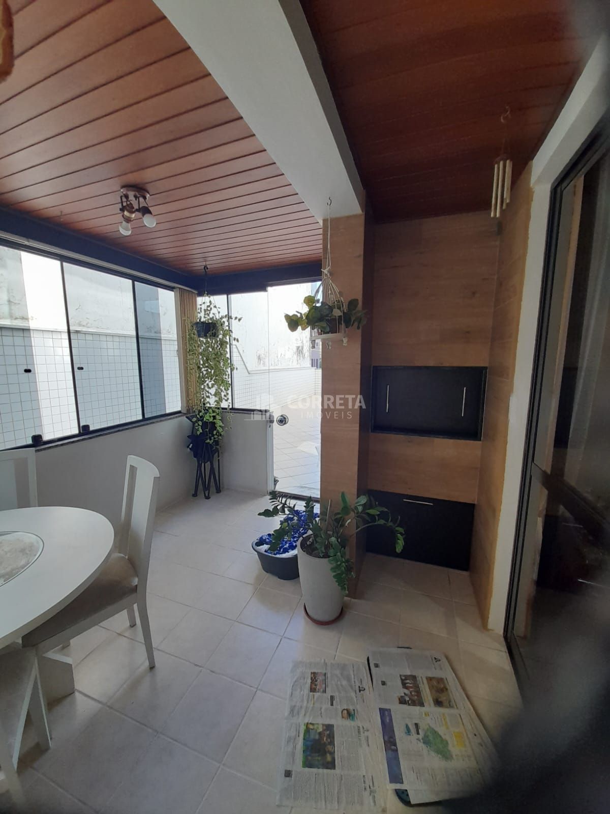 Apartamento à venda com 3 quartos, 156m² - Foto 21