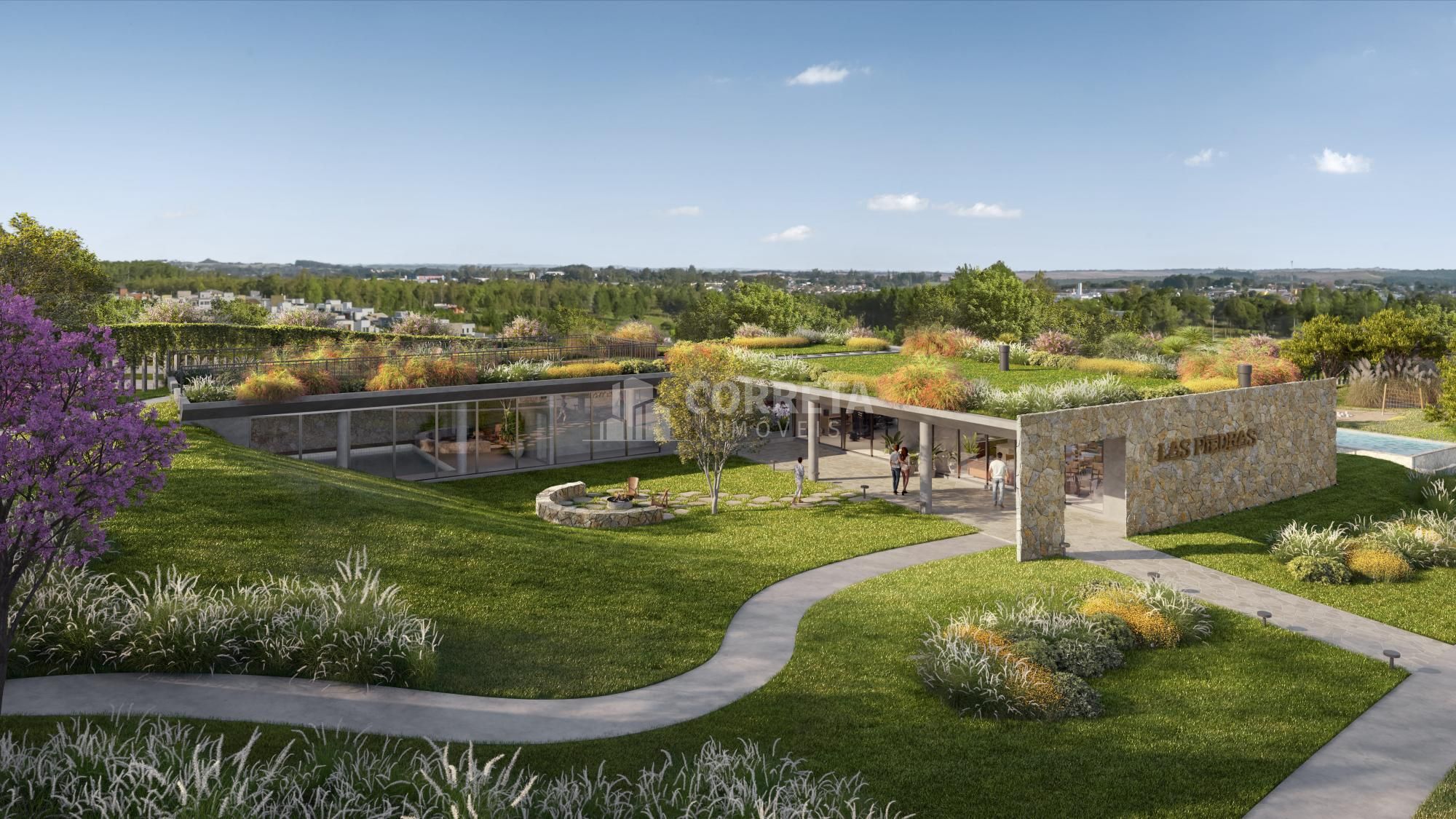 Terreno, 407 m² - Foto 3