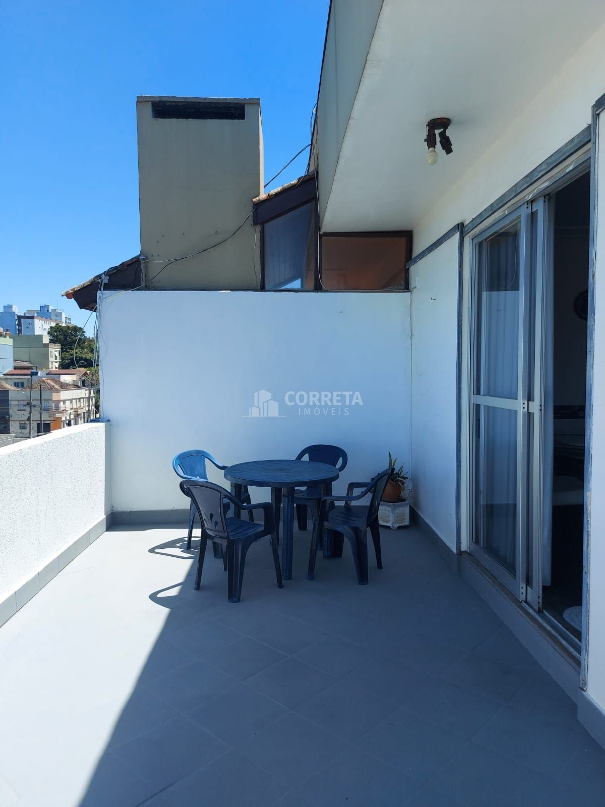 Cobertura à venda com 3 quartos, 200m² - Foto 23