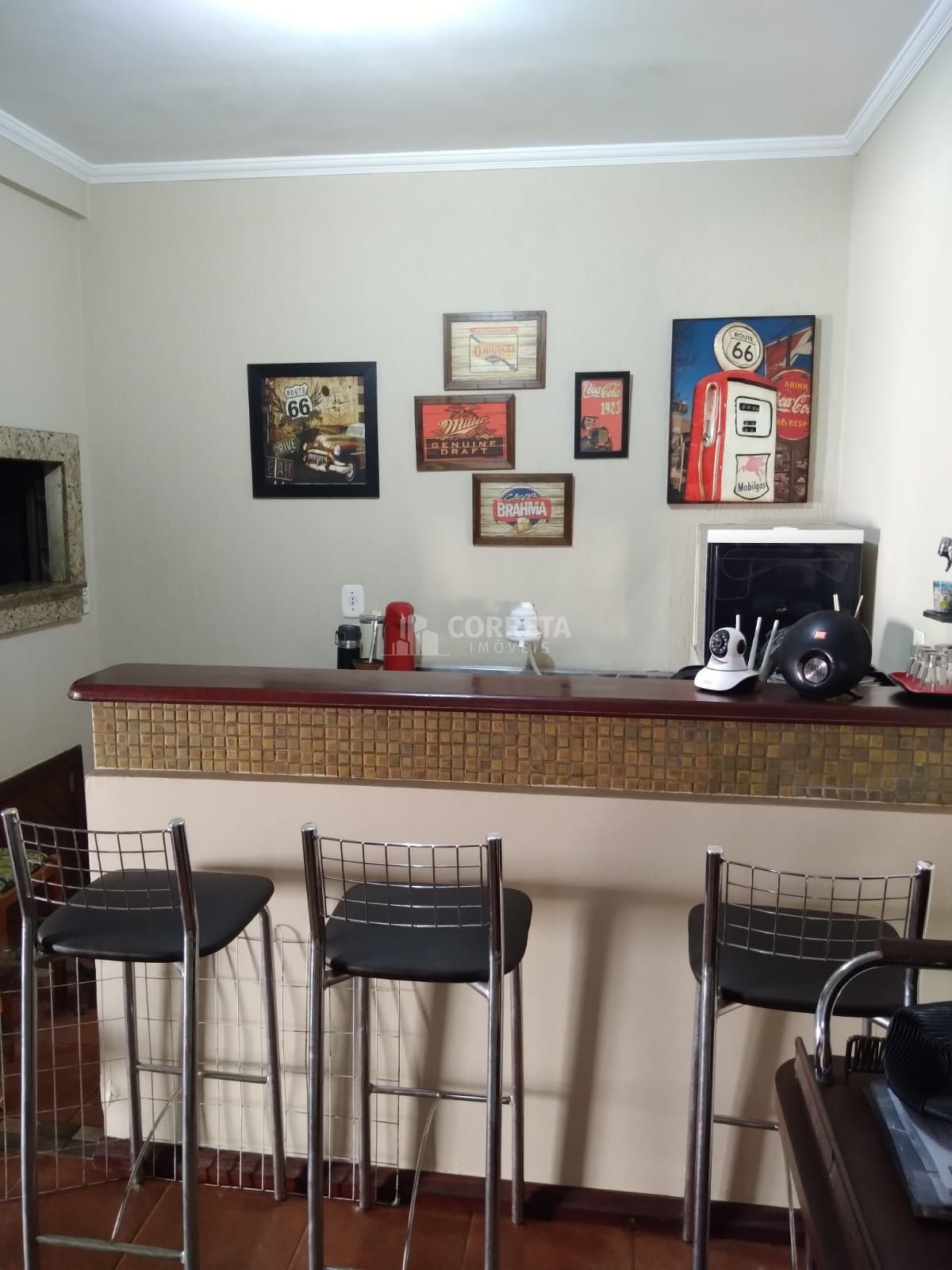 Casa, 3 quartos, 170 m² - Foto 7