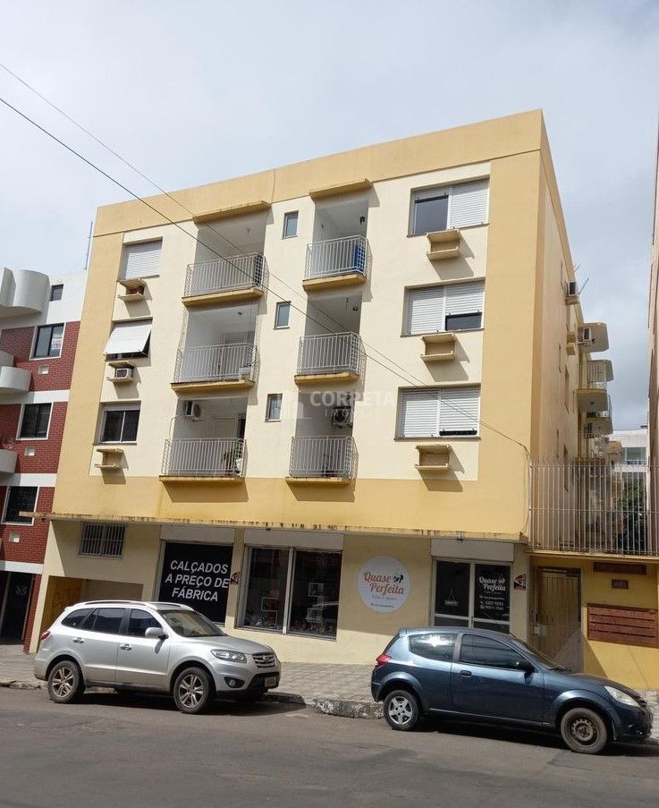 Apartamento à venda com 1 quarto, 72m² - Foto 1