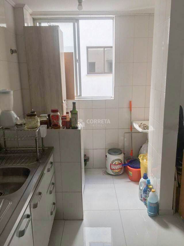 Apartamento à venda com 1 quarto, 43m² - Foto 10