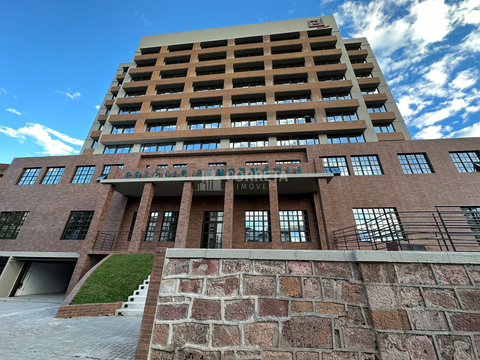 Apartamento, 1 quarto, 33 m² - Foto 1