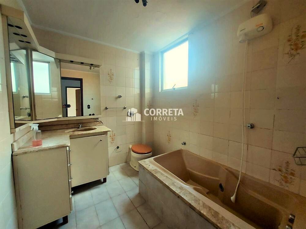 Apartamento à venda com 2 quartos, 111m² - Foto 11