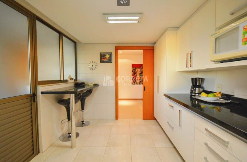 Apartamento à venda com 3 quartos, 130m² - Foto 9