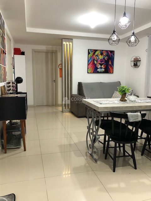 Apartamento à venda com 1 quarto, 50m² - Foto 5