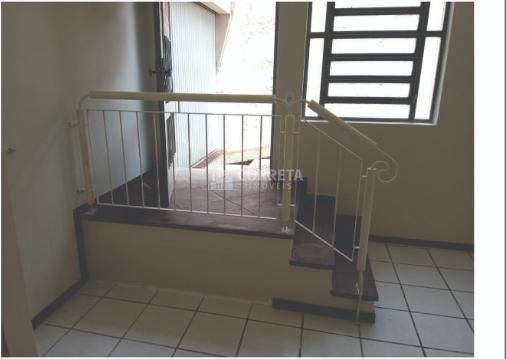 Apartamento à venda com 1 quarto, 40m² - Foto 3