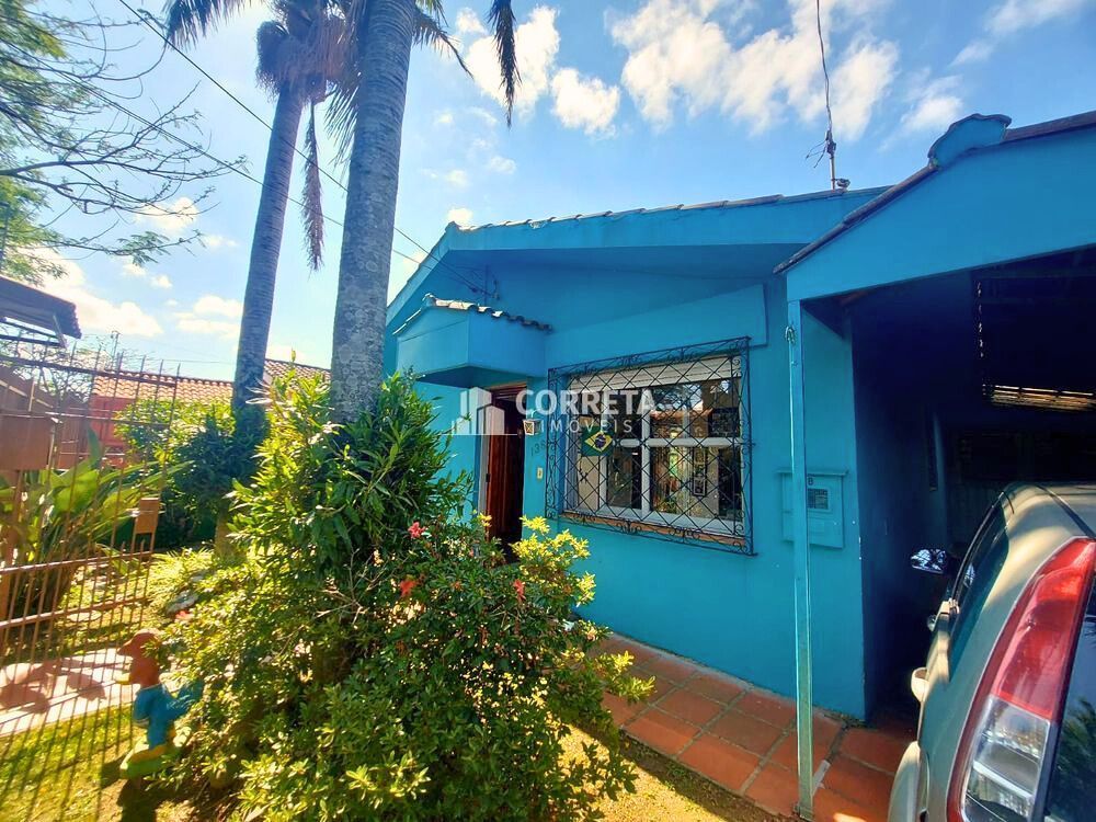 Casa à venda- Patronato- Santa Maria, RS