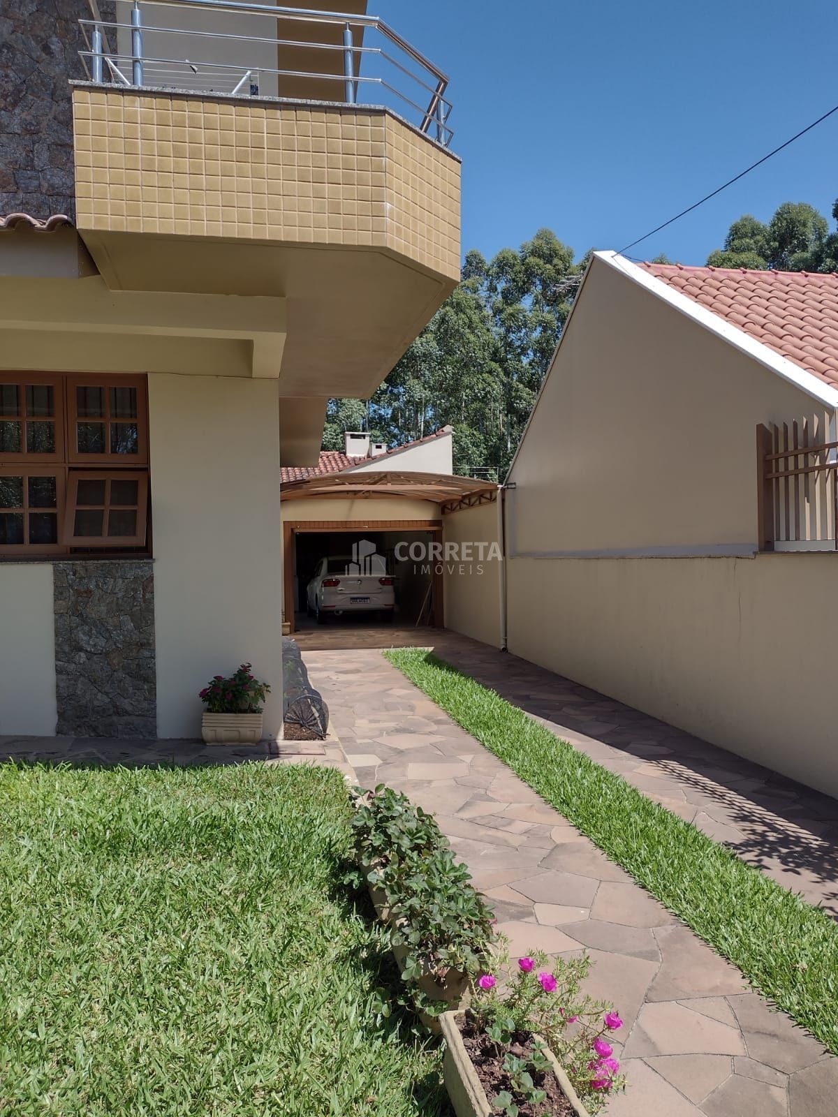 Casa à venda com 3 quartos, 160m² - Foto 3